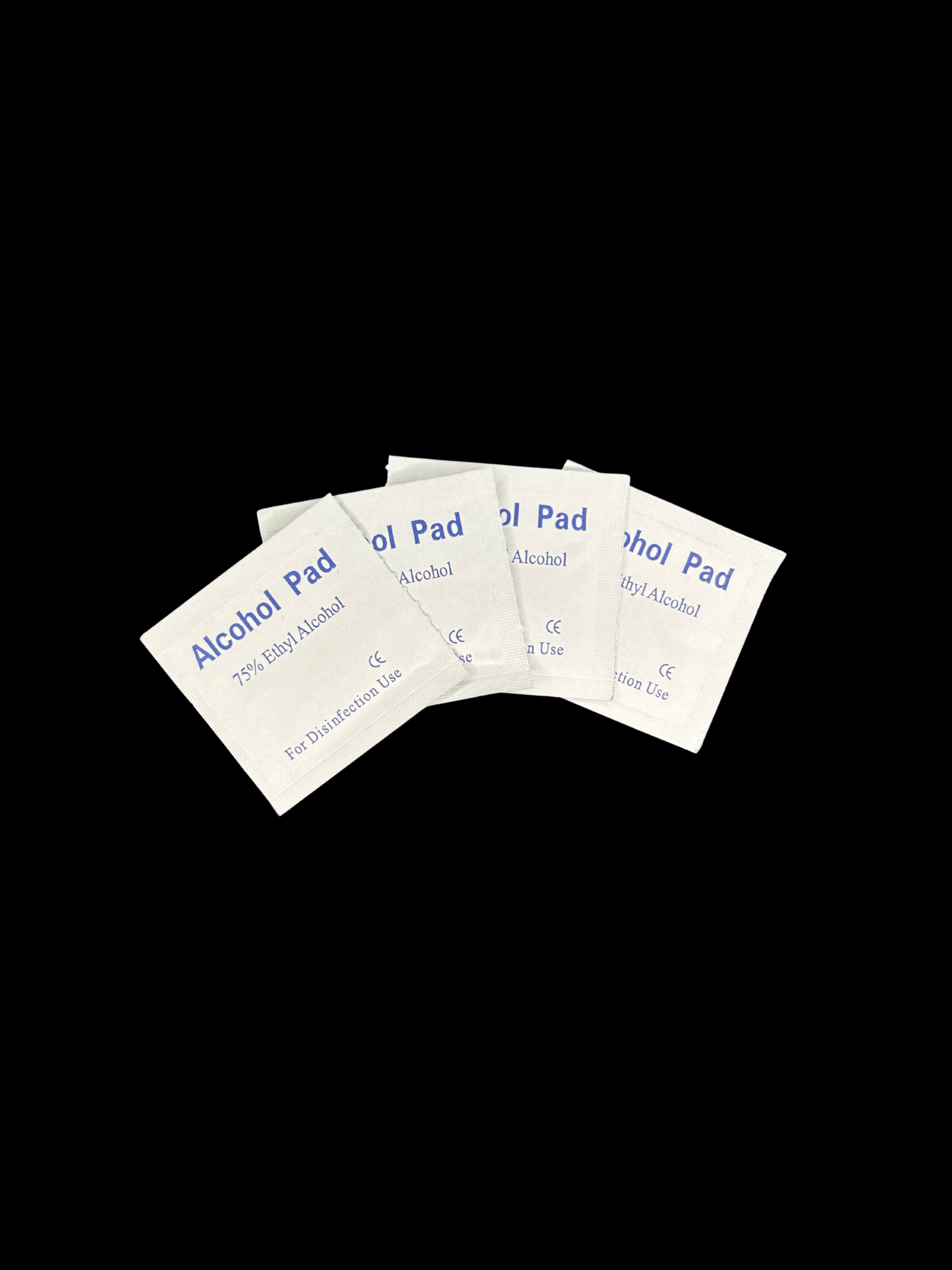 Lingettes alcoolisées - Autuno