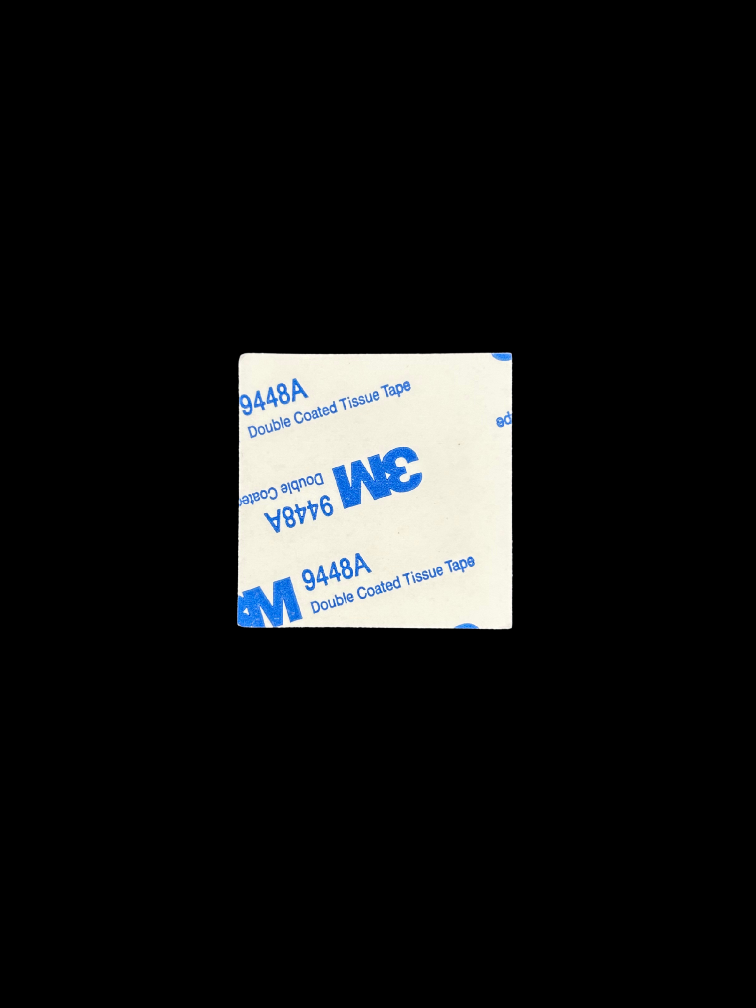 Bande adhésive 3M supplémentaire - Autuno