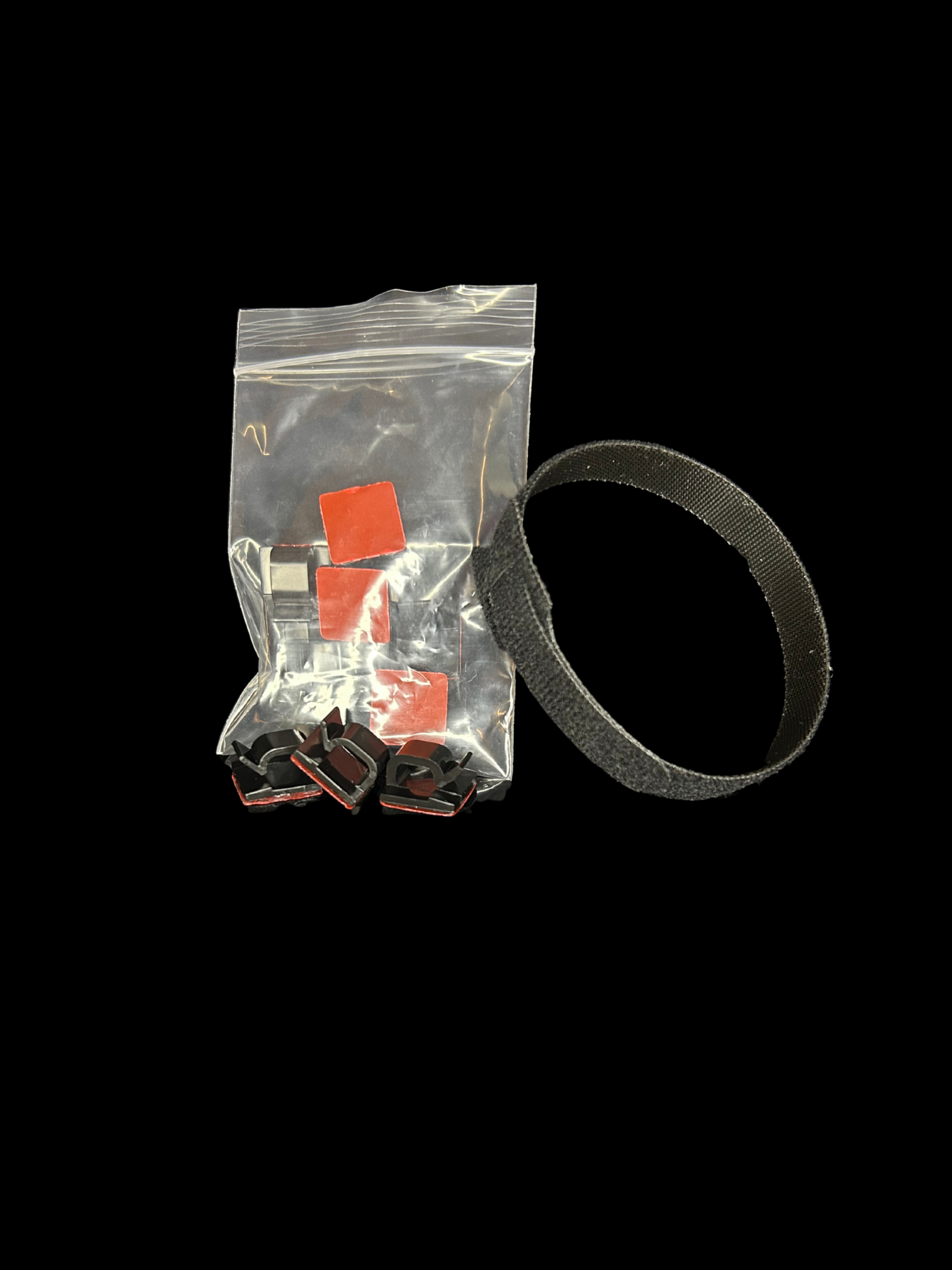 Clips de montage & colliers de serrage - Autuno